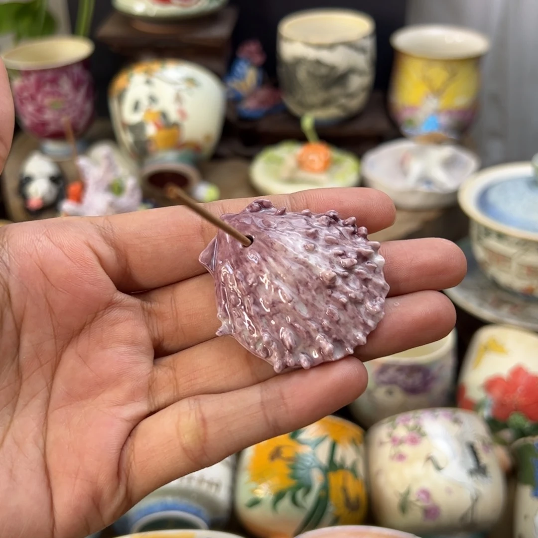 上火茶器拾泥茶文化1