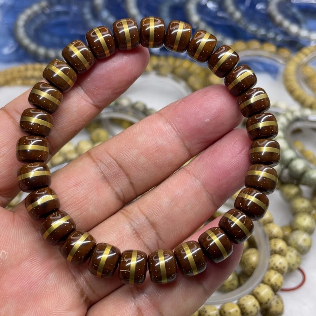 星月菩提手串手串