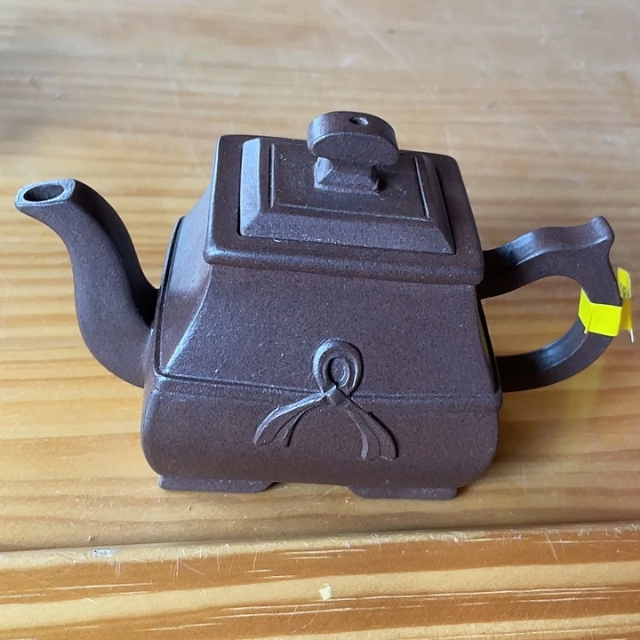 茶壶紫砂紫砂艺术作品