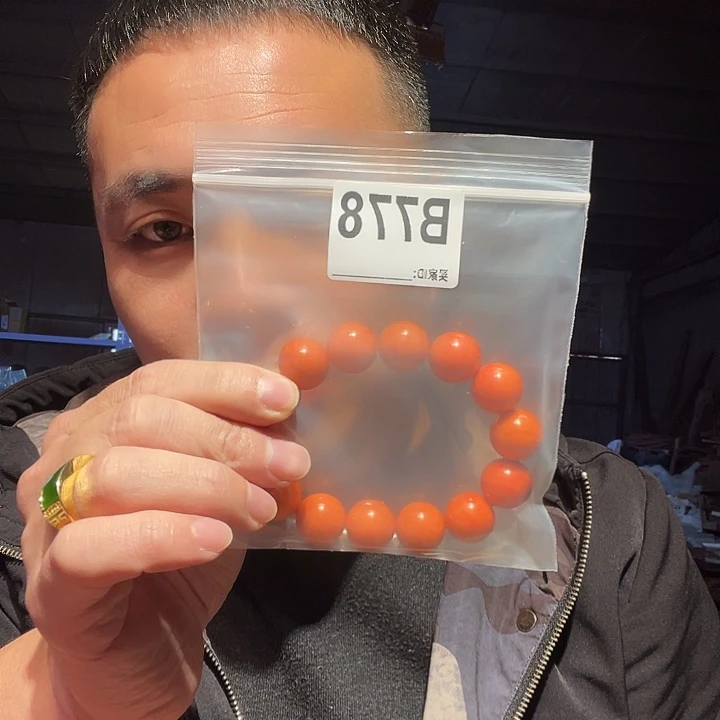 大叶紫檀（黑酸枝木类）778