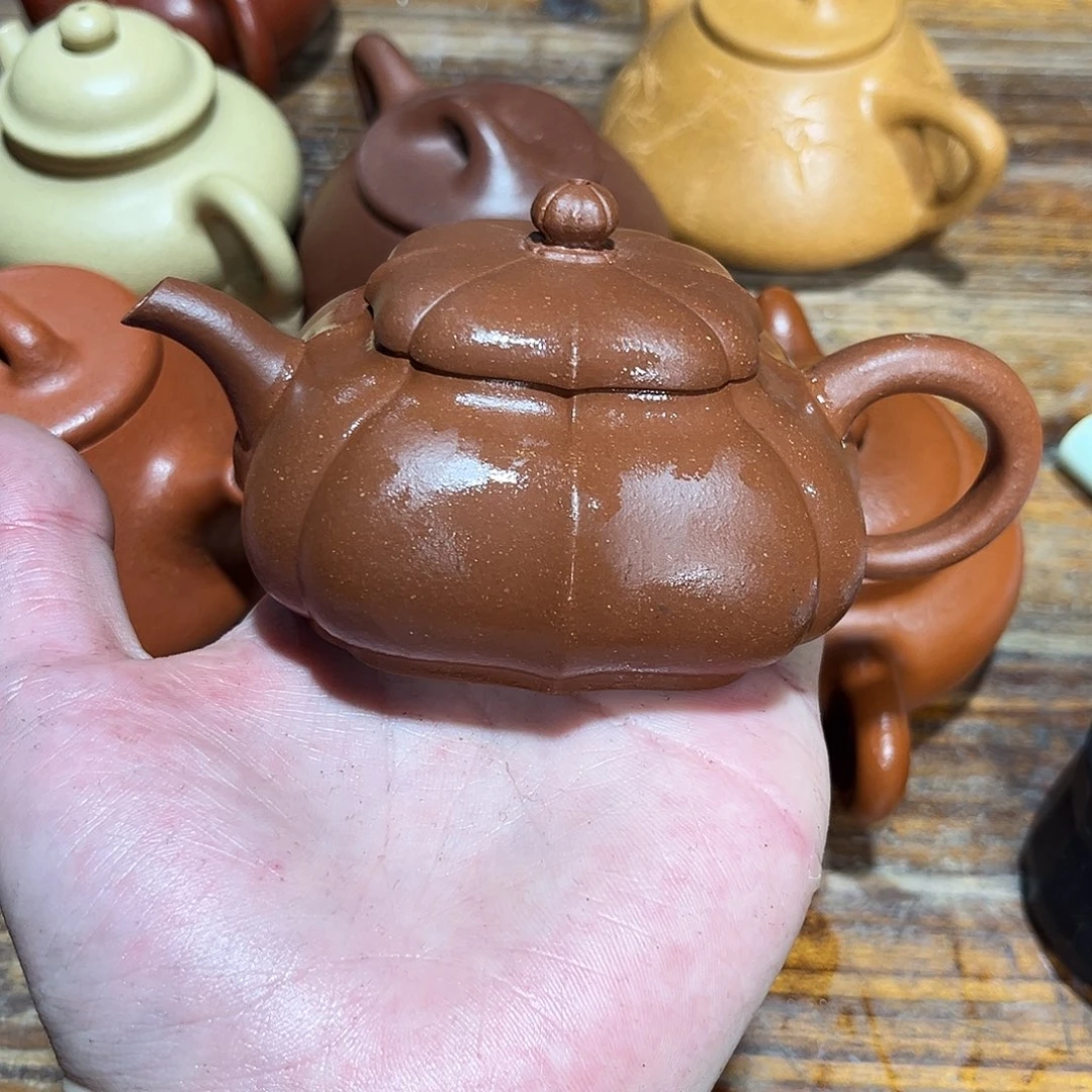 茶壶紫砂紫砂紫砂