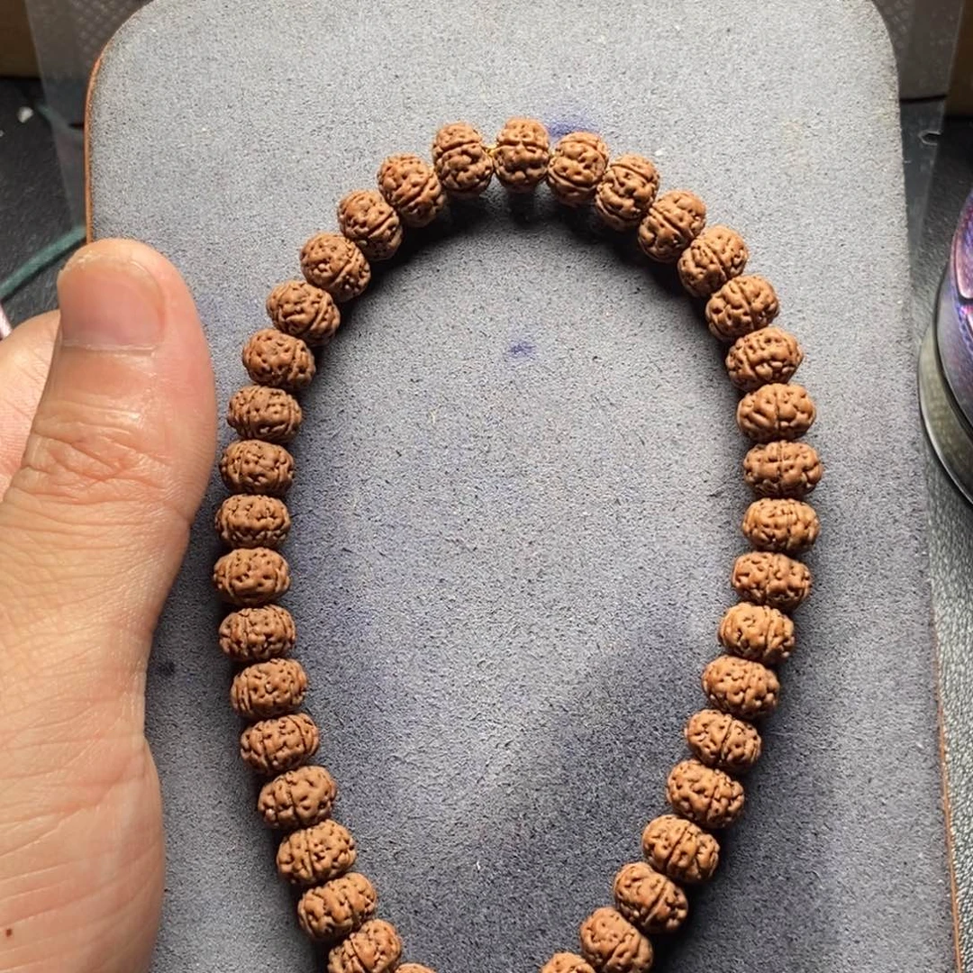 金刚菩提吊坠老树王