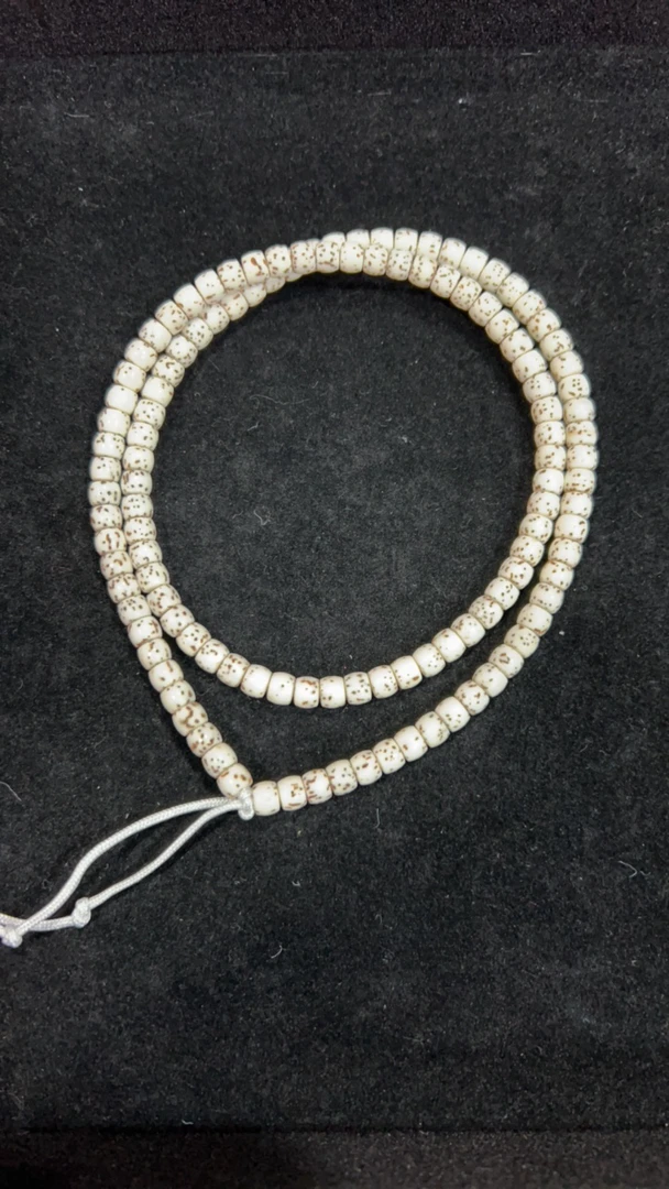 星月菩提 老型珠 0.6尺寸 多圈50010001