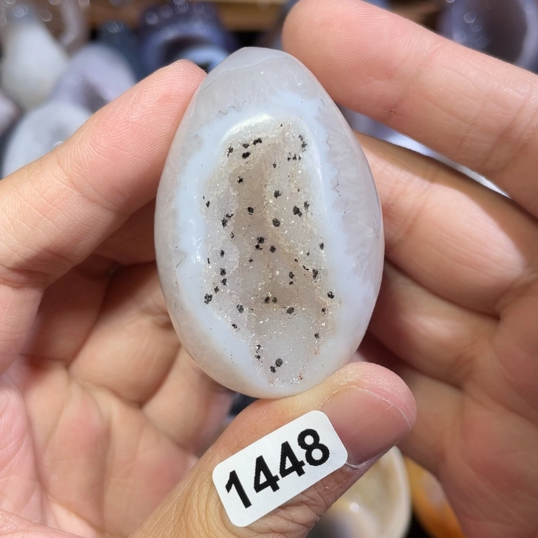 大型摆件（非配饰）未镶嵌水晶