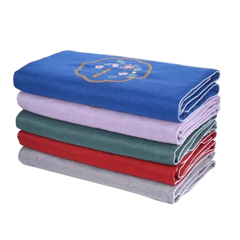 【老师专属】全身可用艾灸热敷毯智能定时艾草毯家用可拆高档