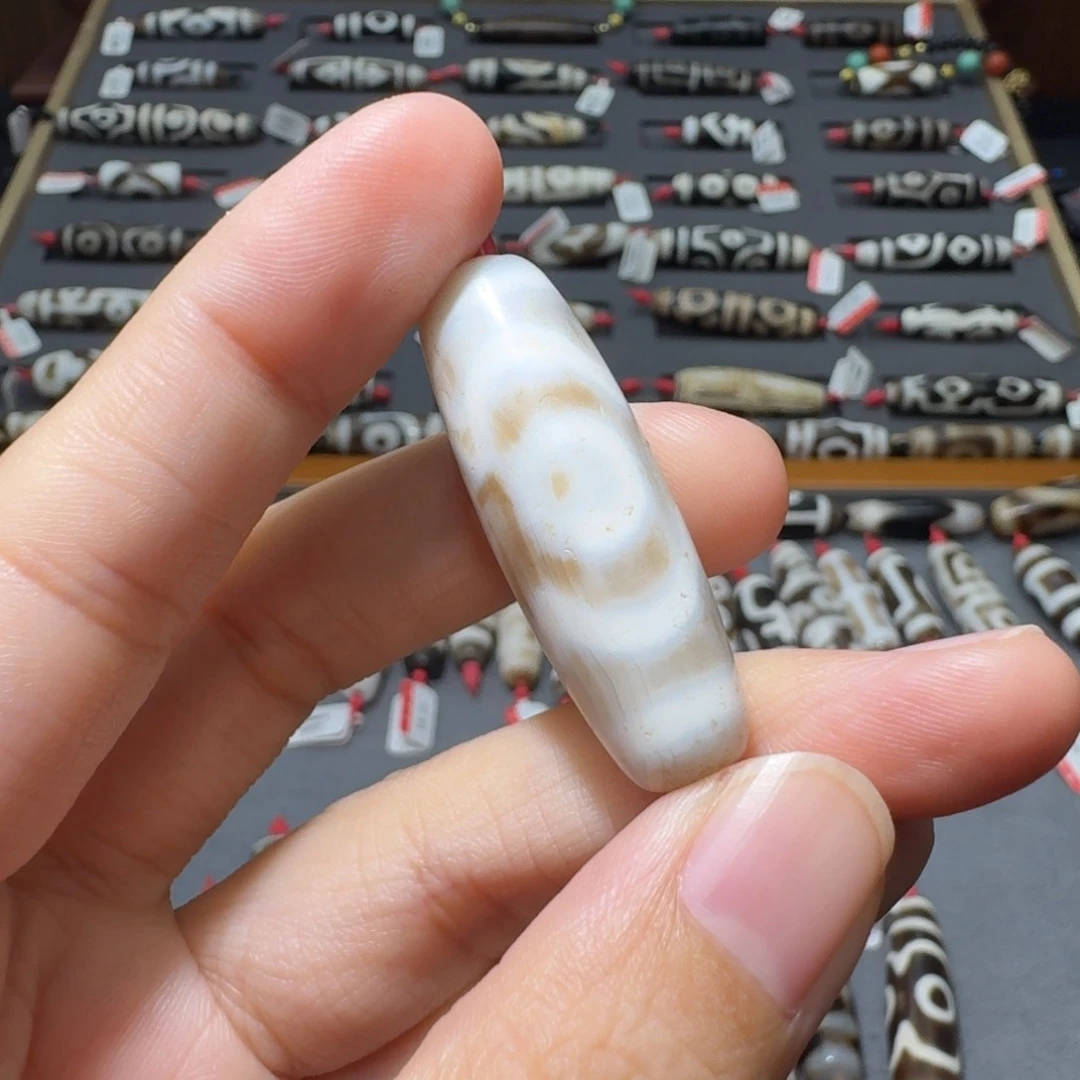 玛瑙/玉髓颈饰未镶嵌96