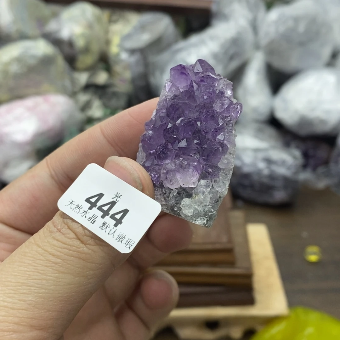 【闪购商品】水晶大型摆件(非配饰)未镶嵌