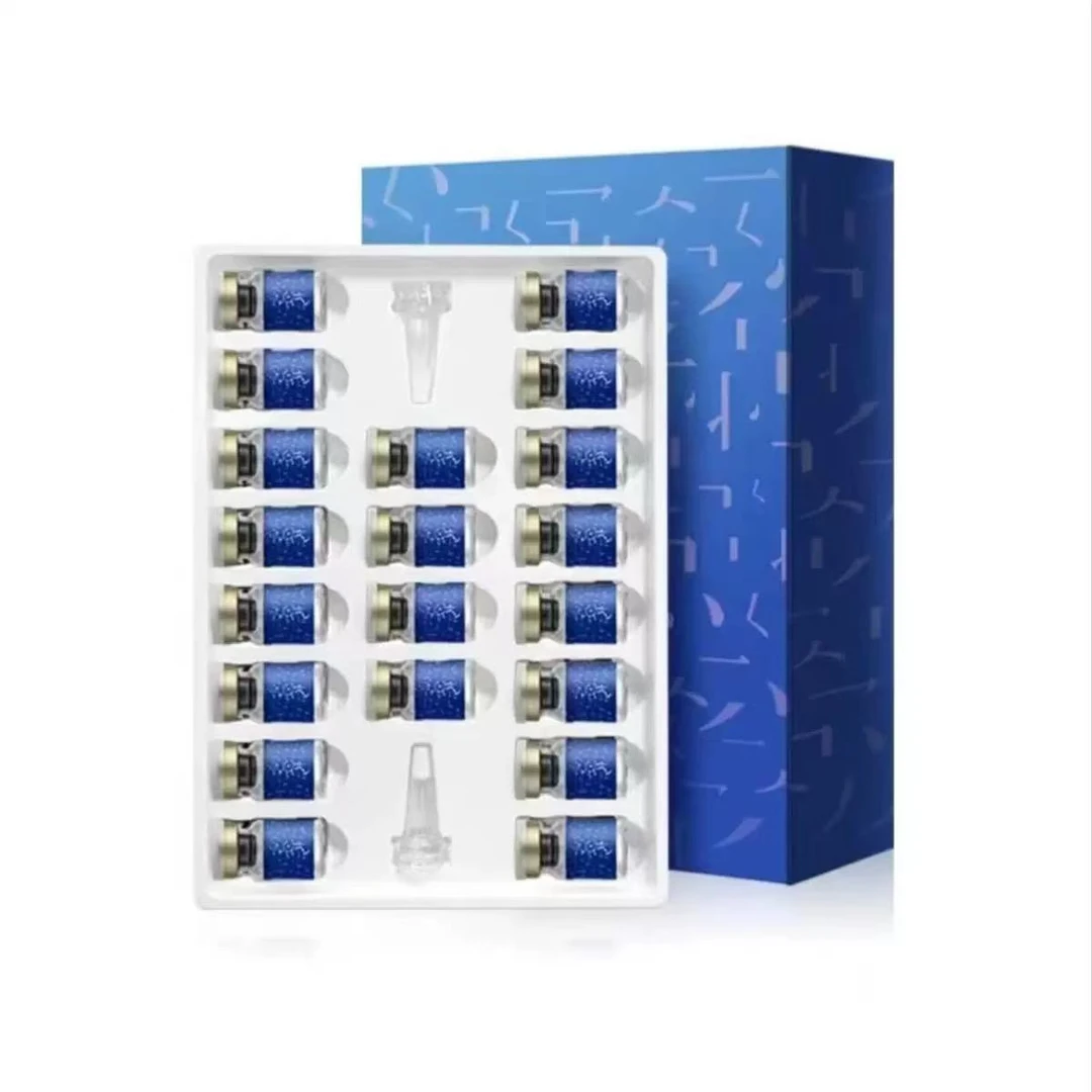 高货  蓝铜胜肽冻干粉