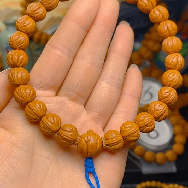 桃核手串11111111111111111