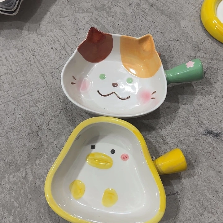 陶瓷2个手柄碗111111111111111111111111111111