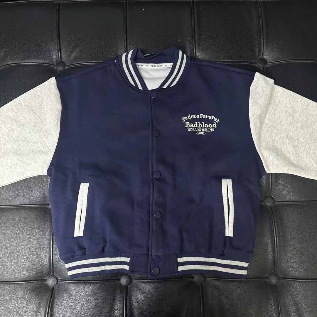 杭州六小六正版 BY LIUXIAOLIU秋季儿童外套7396