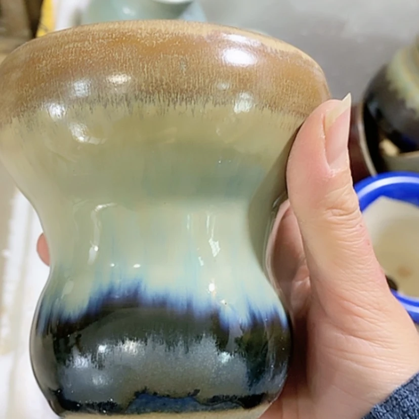 【闪购商品】红陶口9