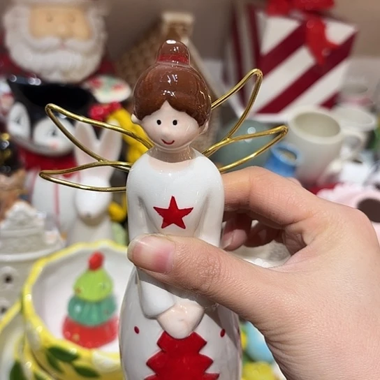 摆件外贸尾单微瑕，介意慎拍