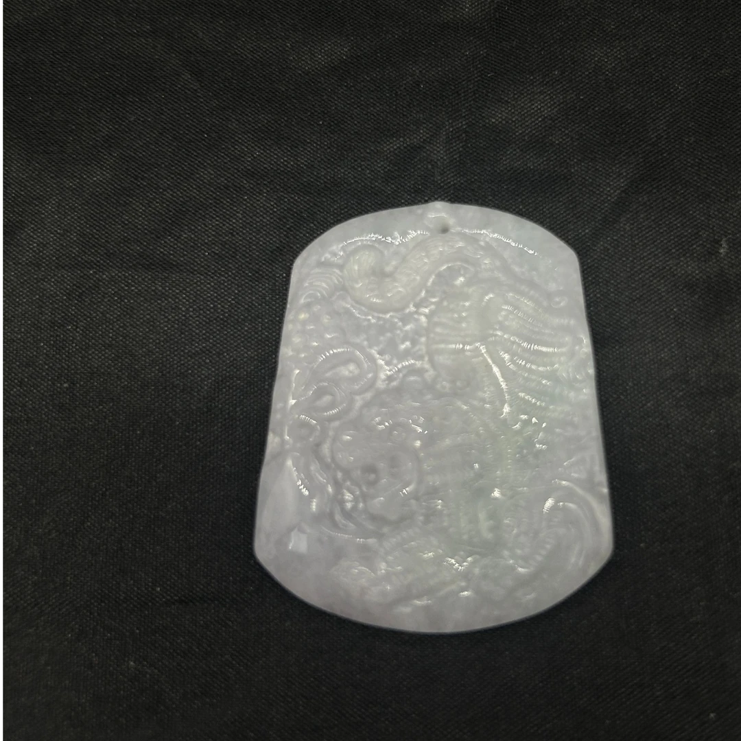 天然A货翡翠 W173111