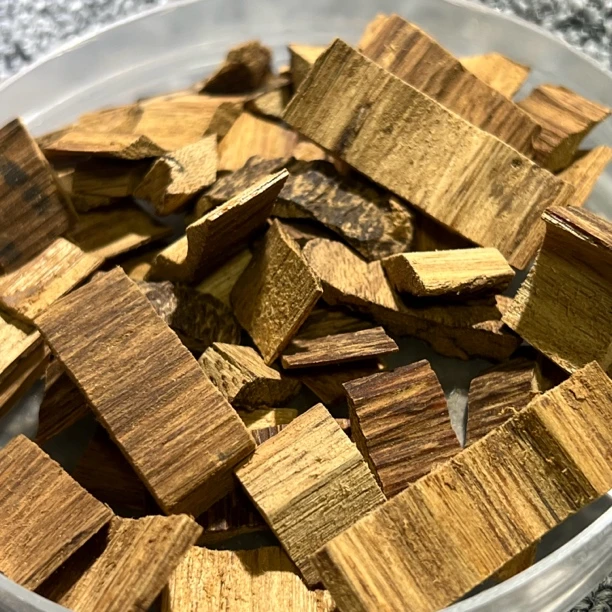 海南原料野料薰香好味道香薰香料