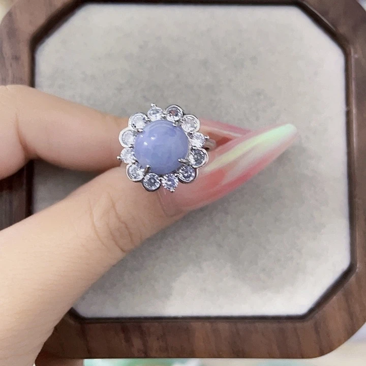 翡翠未镶嵌颈饰天然翡翠Ａ货