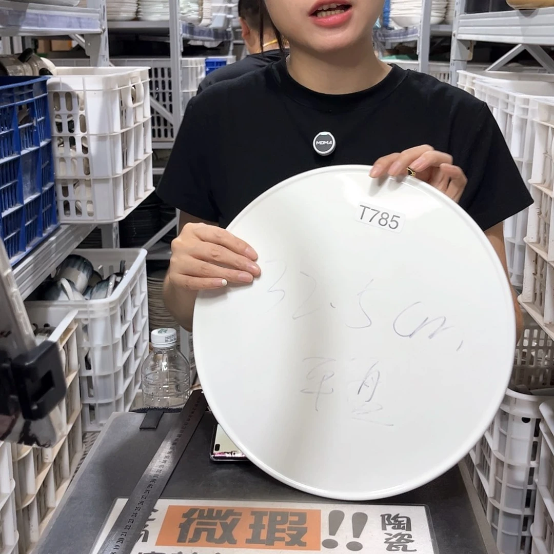 瓷片785                1个