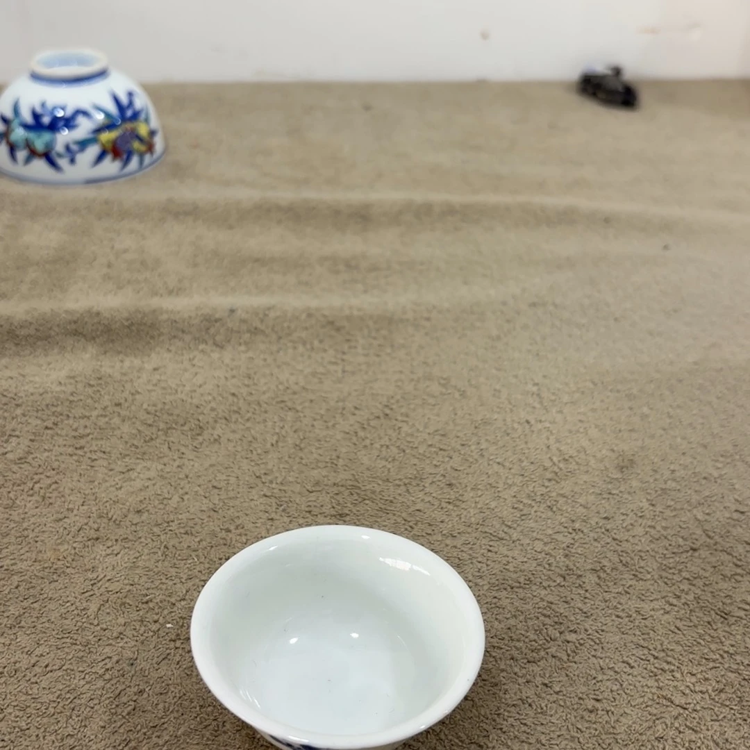 非常好看漂亮的物品