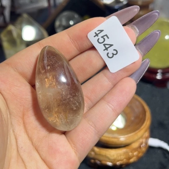 【闪购商品】水晶大型摆件（非配饰）未镶嵌