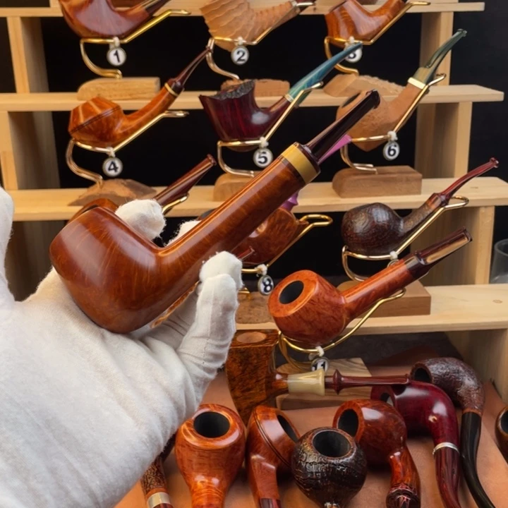 石楠木手工工艺品