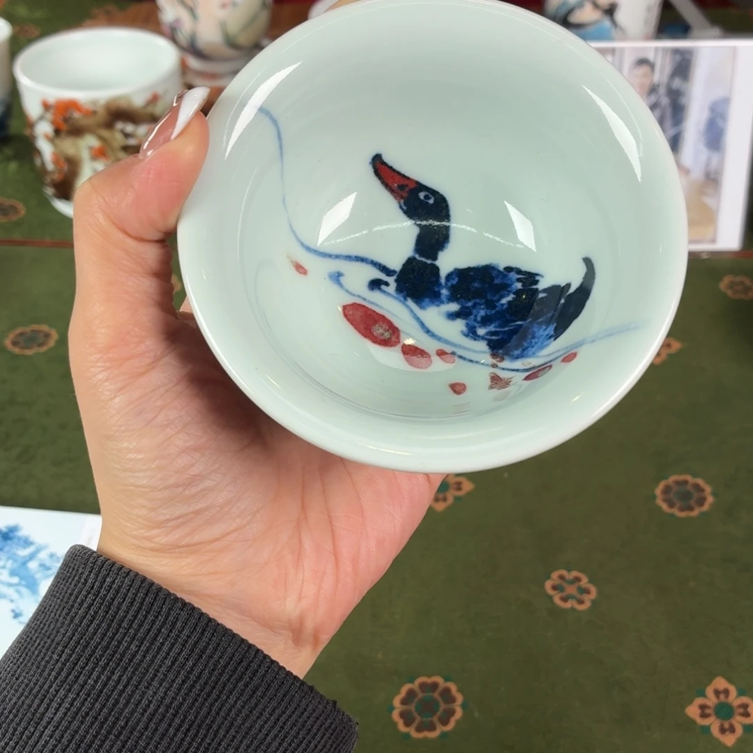 九鸣瓷艺九鸣瓷艺