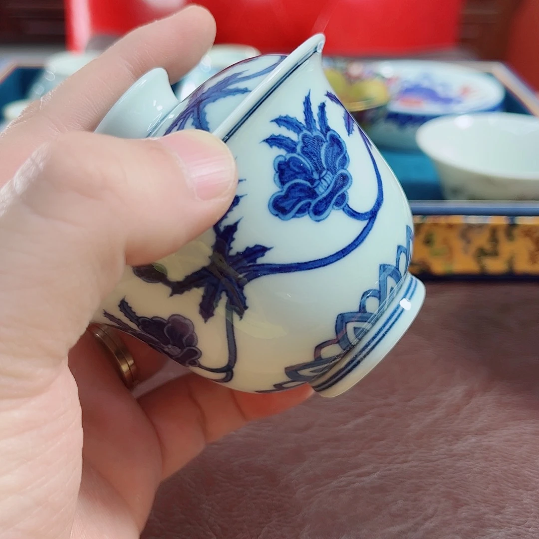 杯千年瓷都景德镇 艺术关注谢佳豪