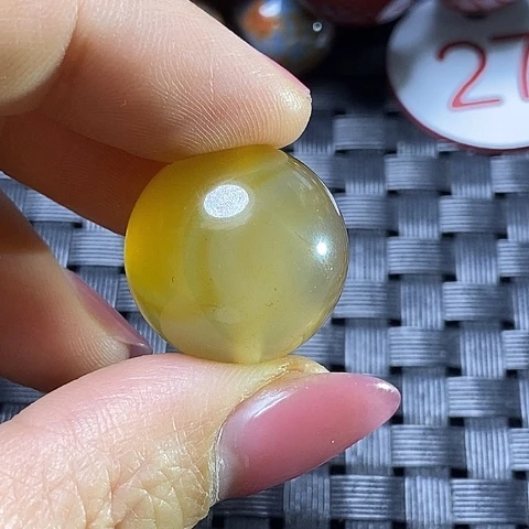 未镶嵌颈饰玛瑙/玉髓用****5