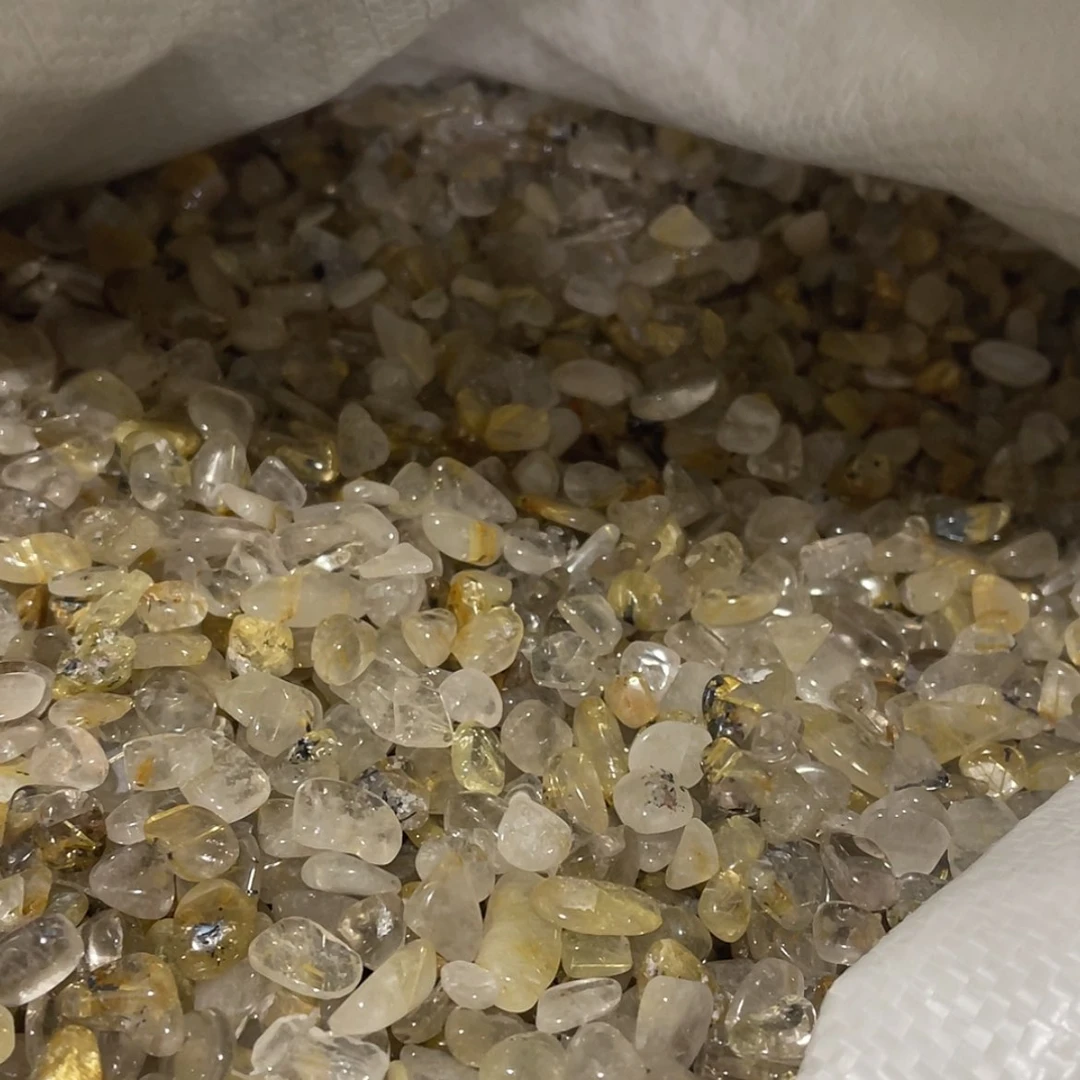 【闪购商品】水晶大型摆件（非配饰）未镶嵌