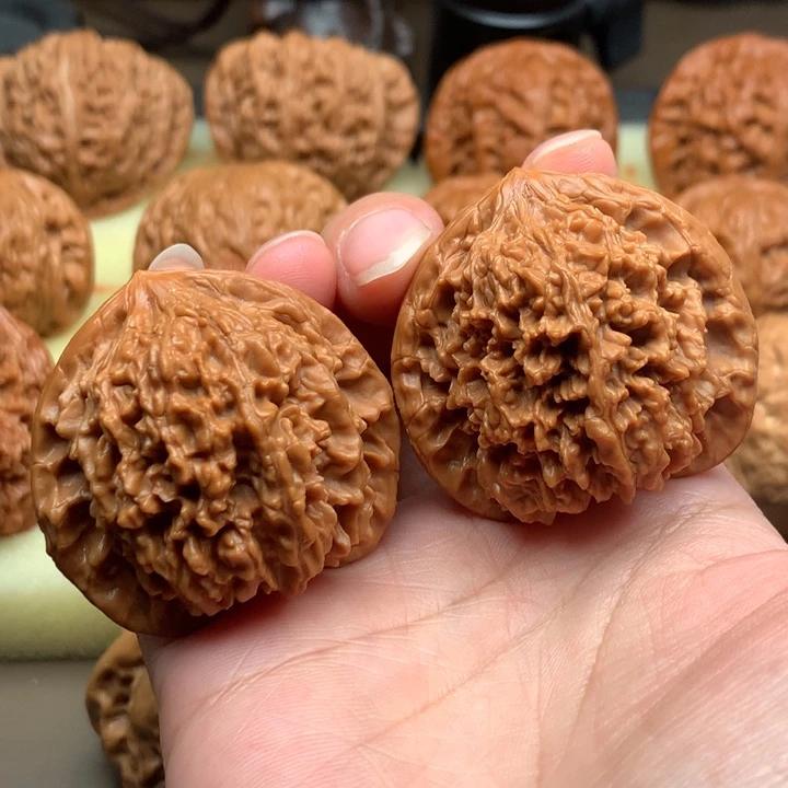 吊坠文玩核桃核桃