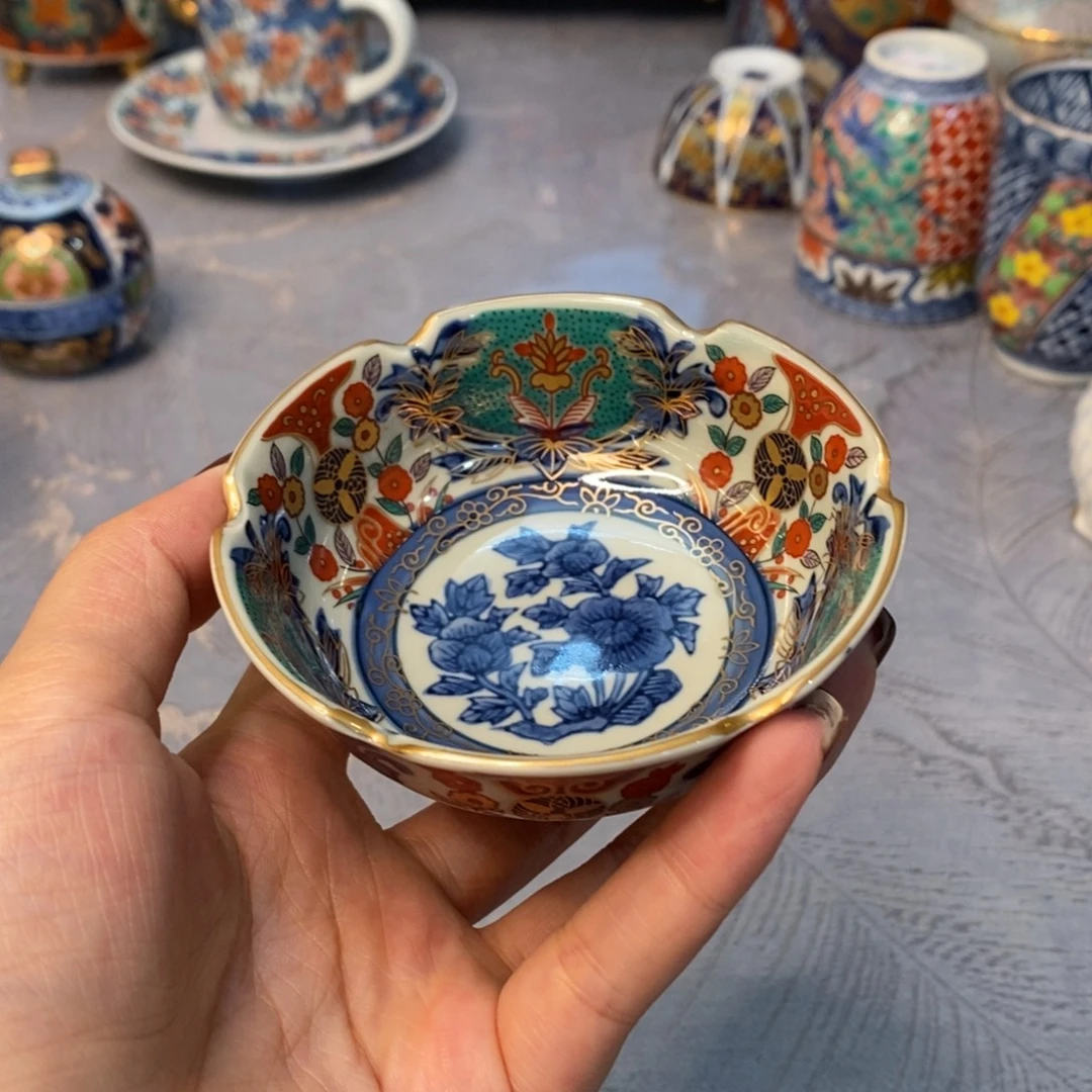 8.5 厘米——小杨瓷器甄选