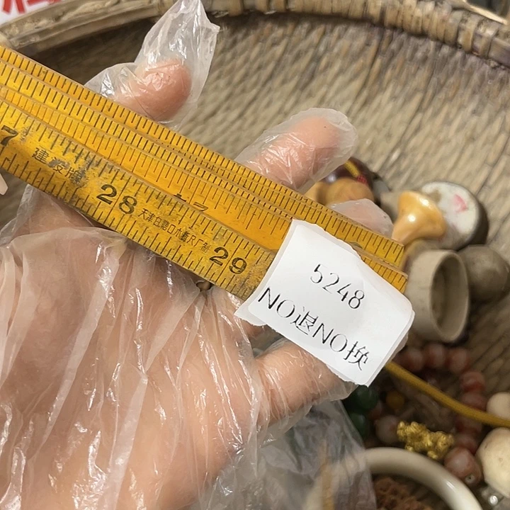 遇***路瓷片5248号工艺品