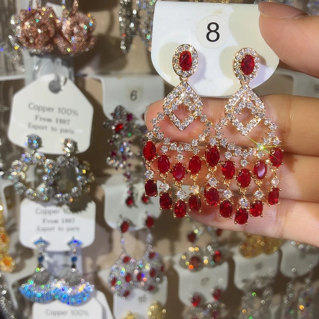 锆石铜合金925银针