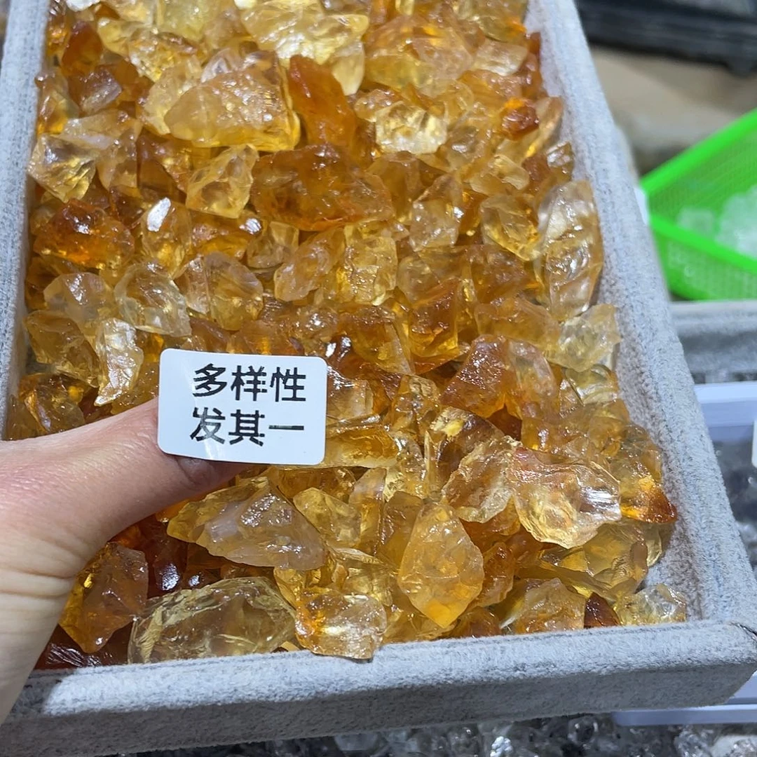水晶摆件……未镶嵌25g