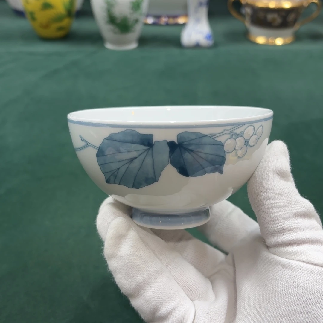 云翼堂瓷器真好看呀