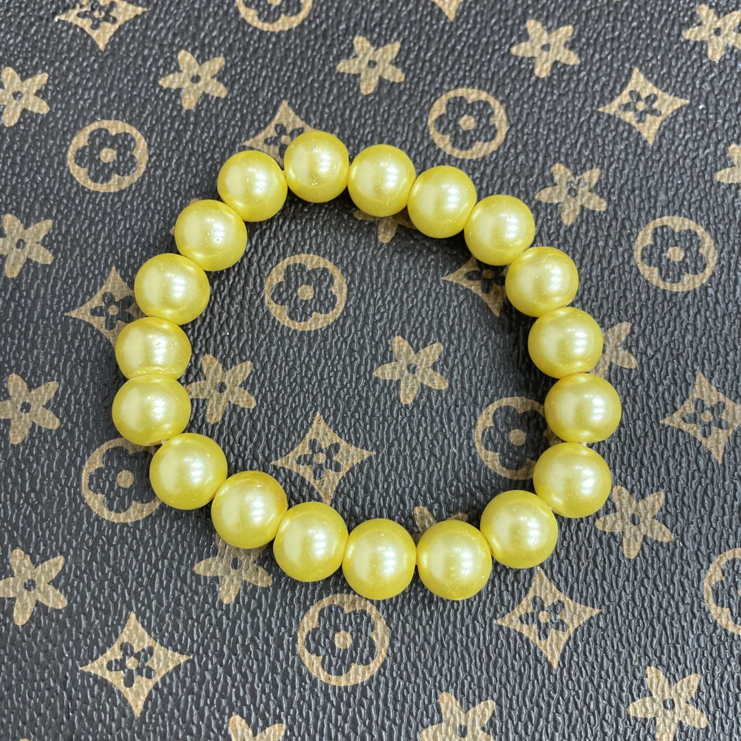 手链 (珍宝仓）高端推荐时尚饰品手链QC031