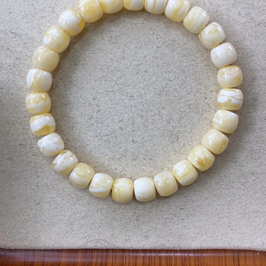 蜜蜡珠宝奇石未镶嵌鹅**~