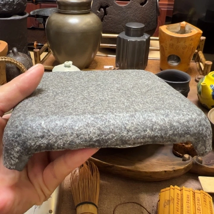 回流茶器，谨慎参拍