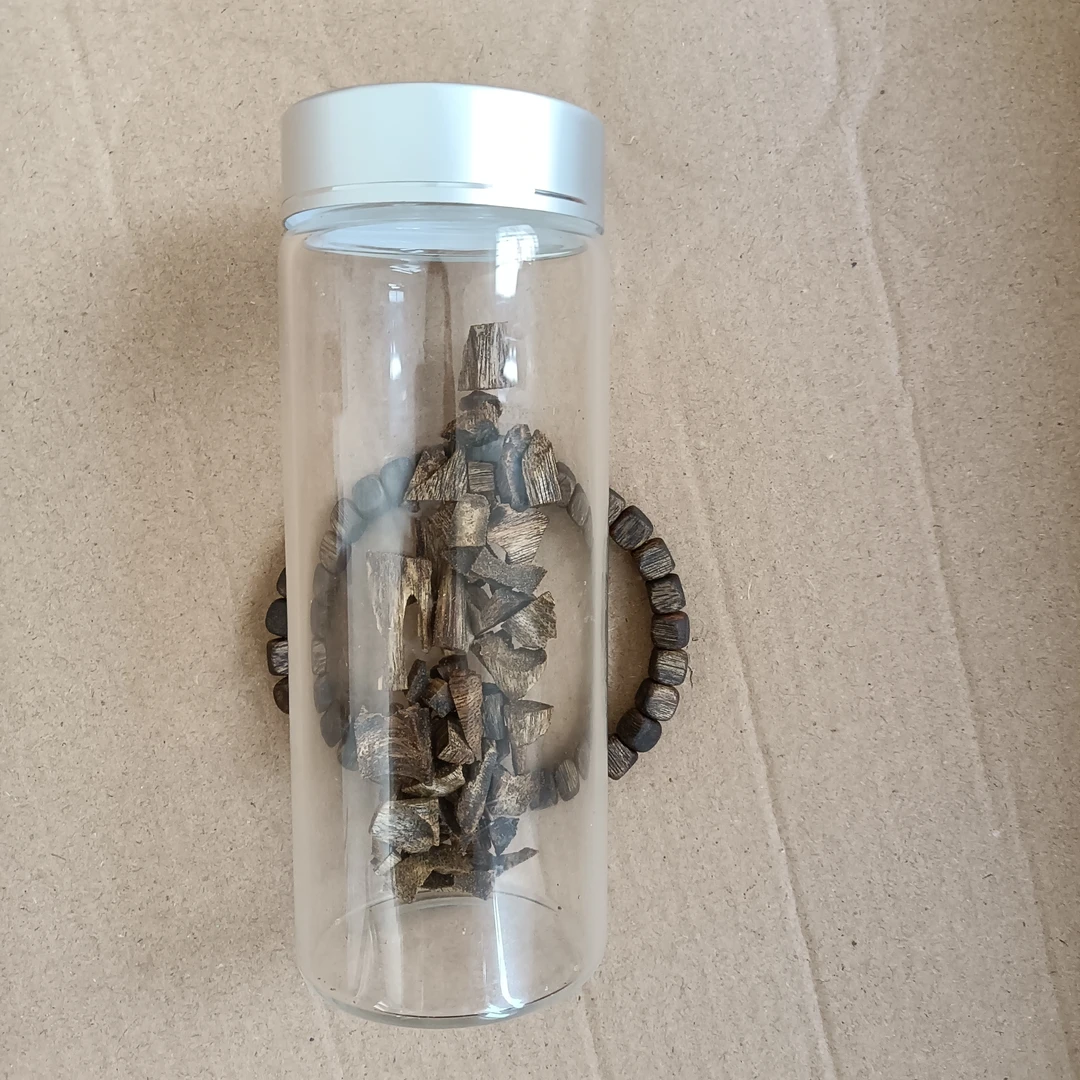 沉香沉香碎屑FT06多样性发一