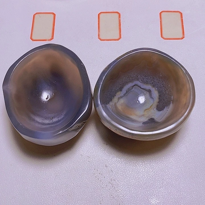 玛瑙/玉髓，未镶嵌风**扬