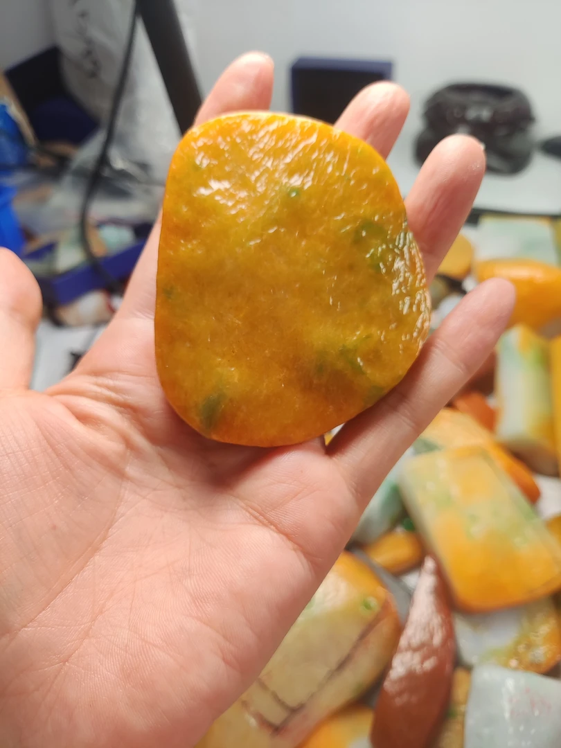 天然翡翠a货定制