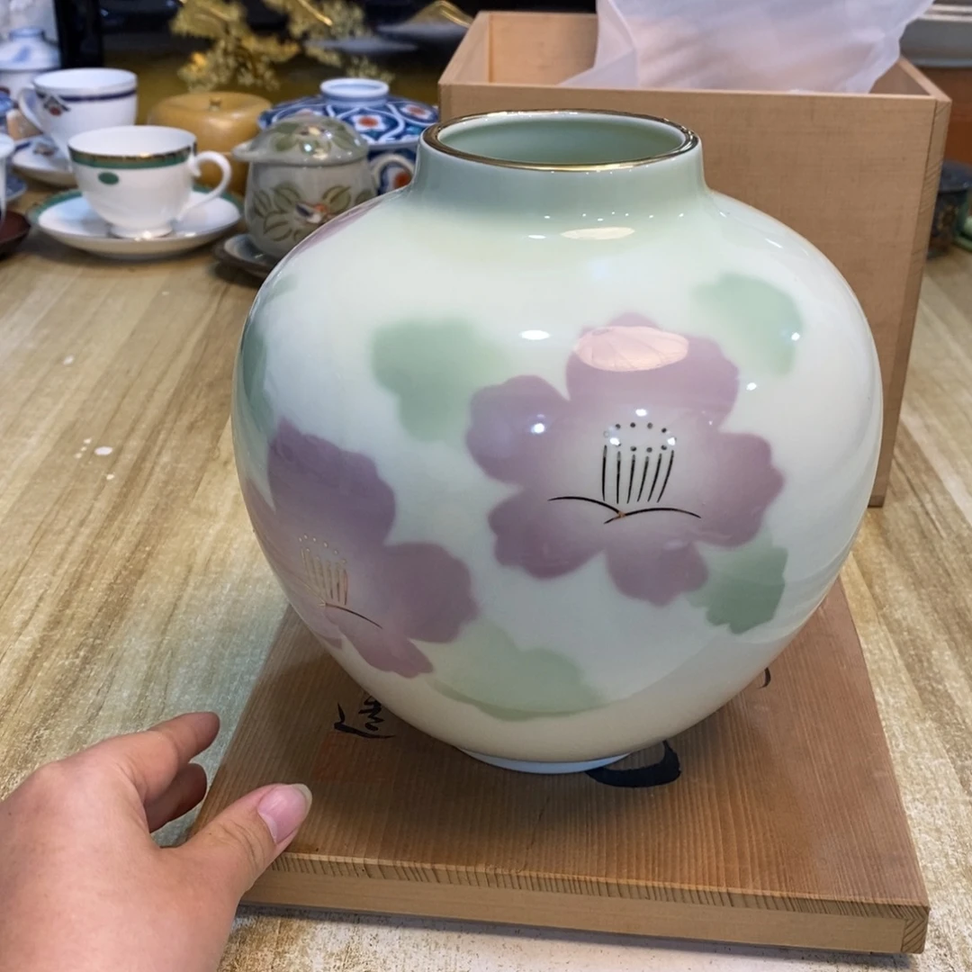 青***青易雅集工艺品有限公司