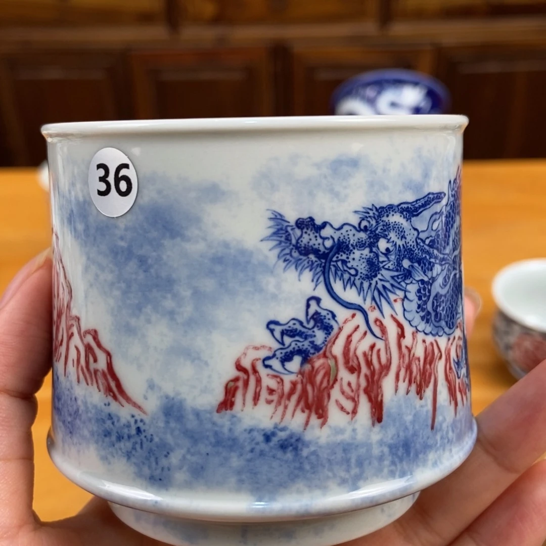景德镇手绘哈哈哈哈哈哈