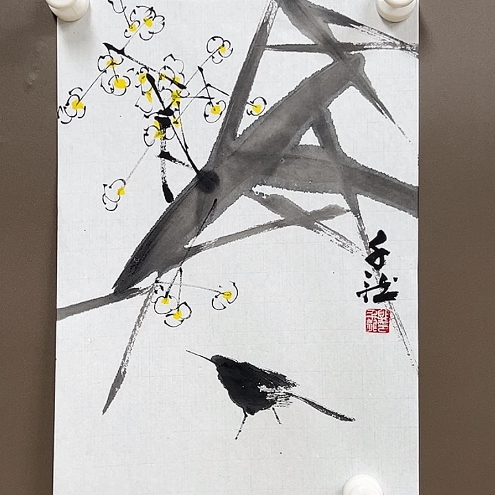 国画5555555555555555555
