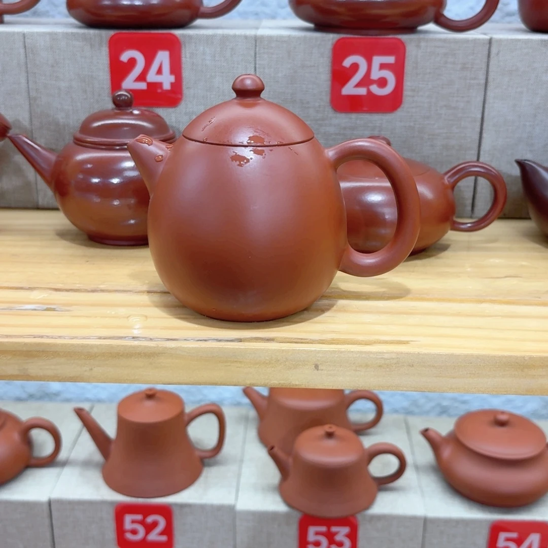 巴***。茶壶紫砂大容量浮力…全品一套