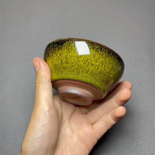 【闪购商品】茶盏-10098..........