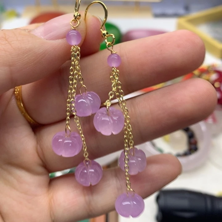 表妹原创设计吊坠