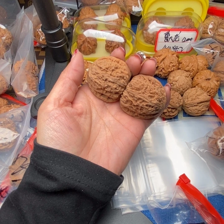 桃核吊坠绣球41全品