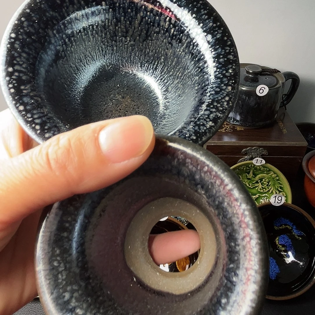 茶盏不错嘛哈哈这不是我们想