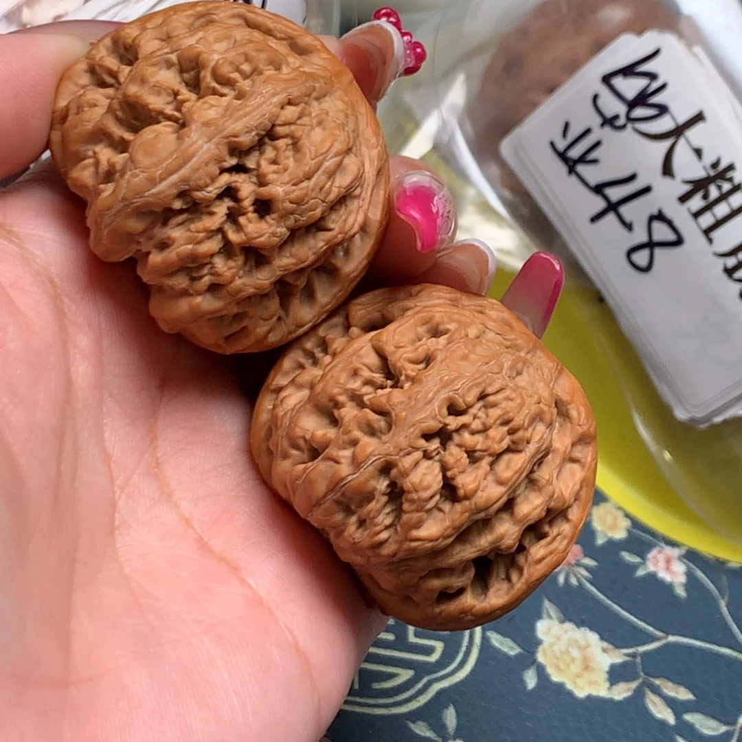 把件文玩核桃41-21540-8