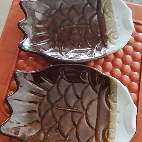 瓷片磁州窑五厂七厂瓷器，